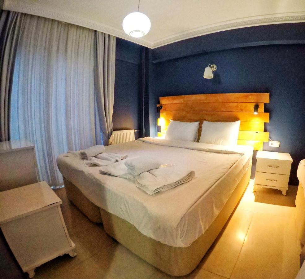 Laluna Hotel Near Grand Bazaar City Center Istanbul Exterior foto