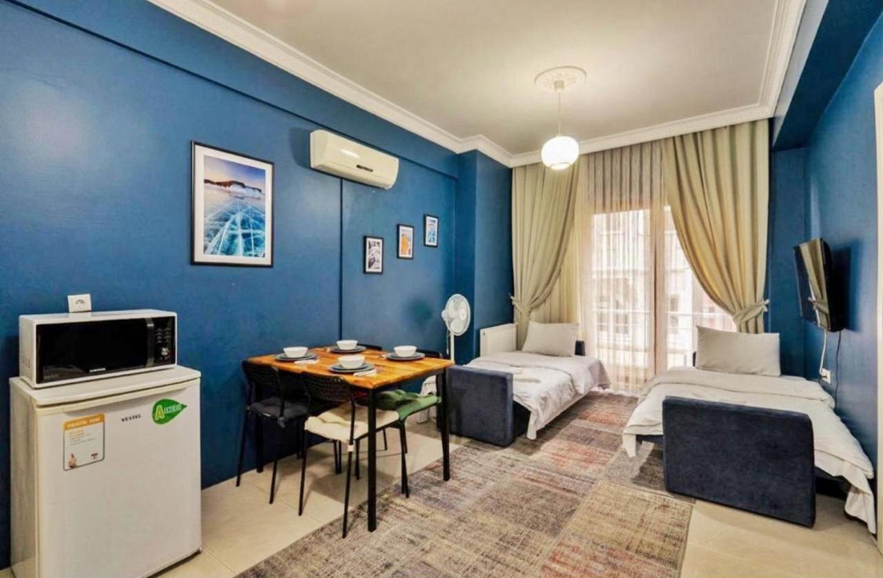 Laluna Hotel Near Grand Bazaar City Center Istanbul Exterior foto
