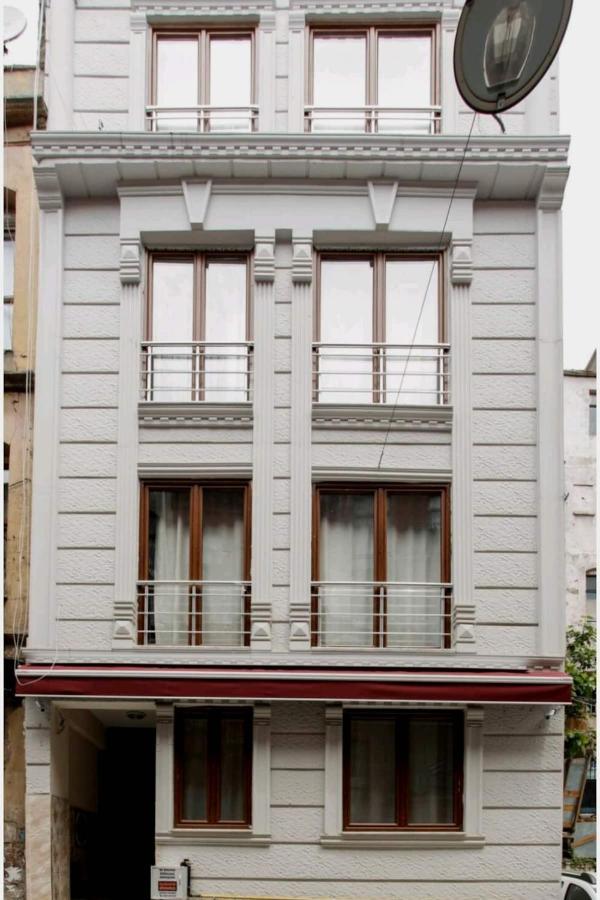 Laluna Hotel Near Grand Bazaar City Center Istanbul Exterior foto