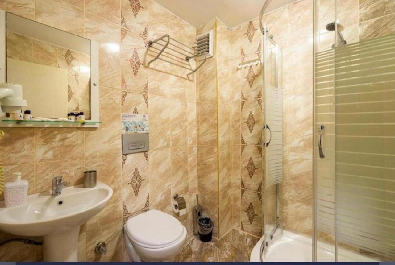 Laluna Hotel Near Grand Bazaar City Center Istanbul Exterior foto