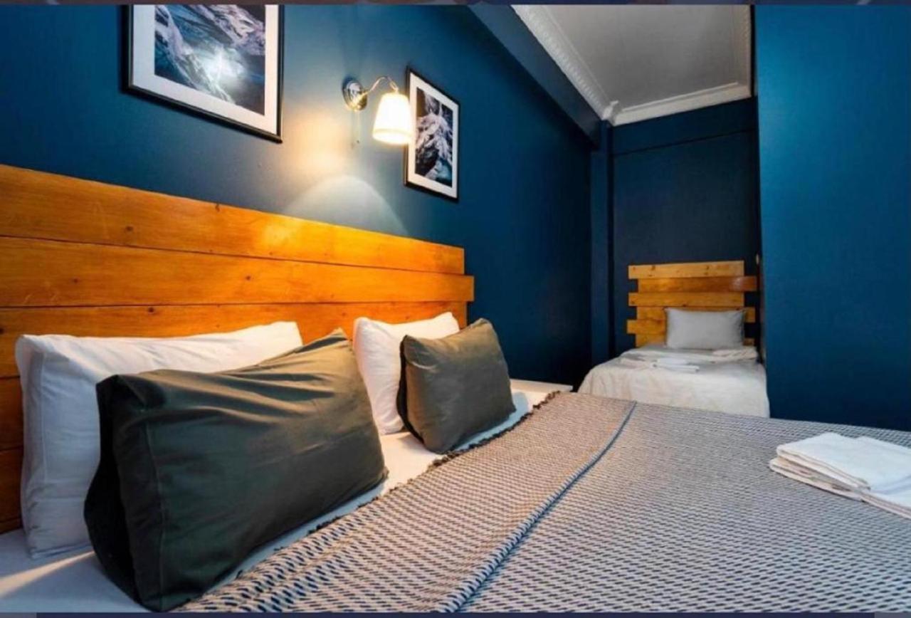 Laluna Hotel Near Grand Bazaar City Center Istanbul Exterior foto